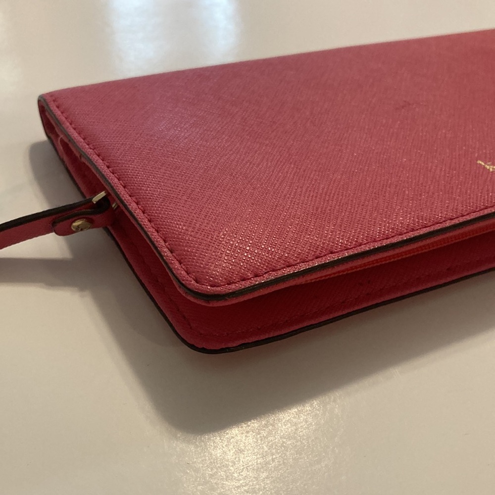 Kate Spade Wallet - Picture 6 of 8